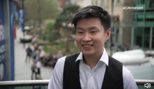 中文视频一区