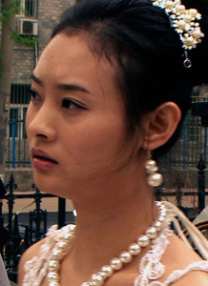 陈可心爱豆女神作品有哪些